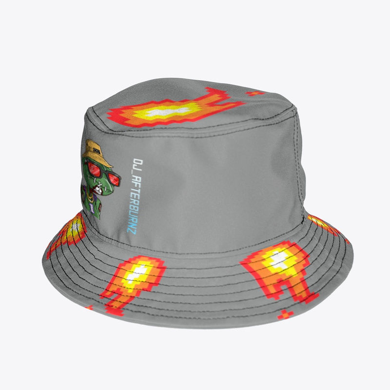 Thumbnail: DJAB CLASSIC BUCKETHAT