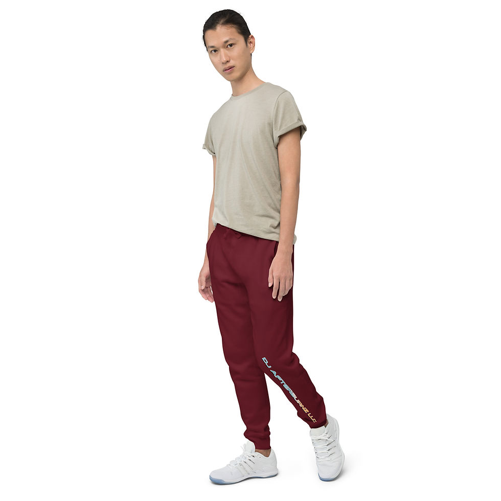 Thumbnail: DJAB SWEATPANTS