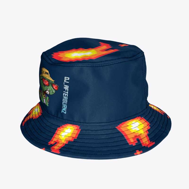 Thumbnail: DJAB CLASSIC BUCKETHAT