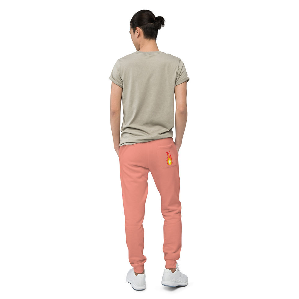 Thumbnail: DJAB SWEATPANTS