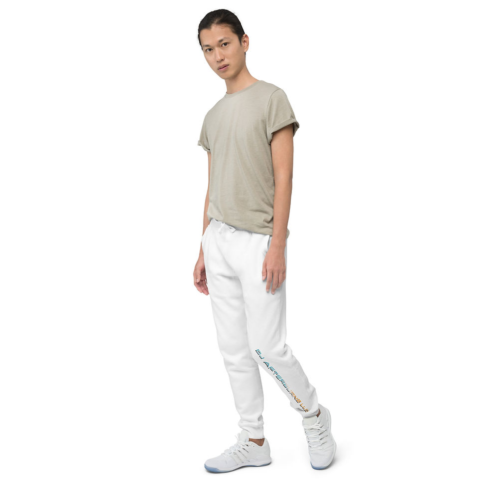 Thumbnail: DJAB SWEATPANTS