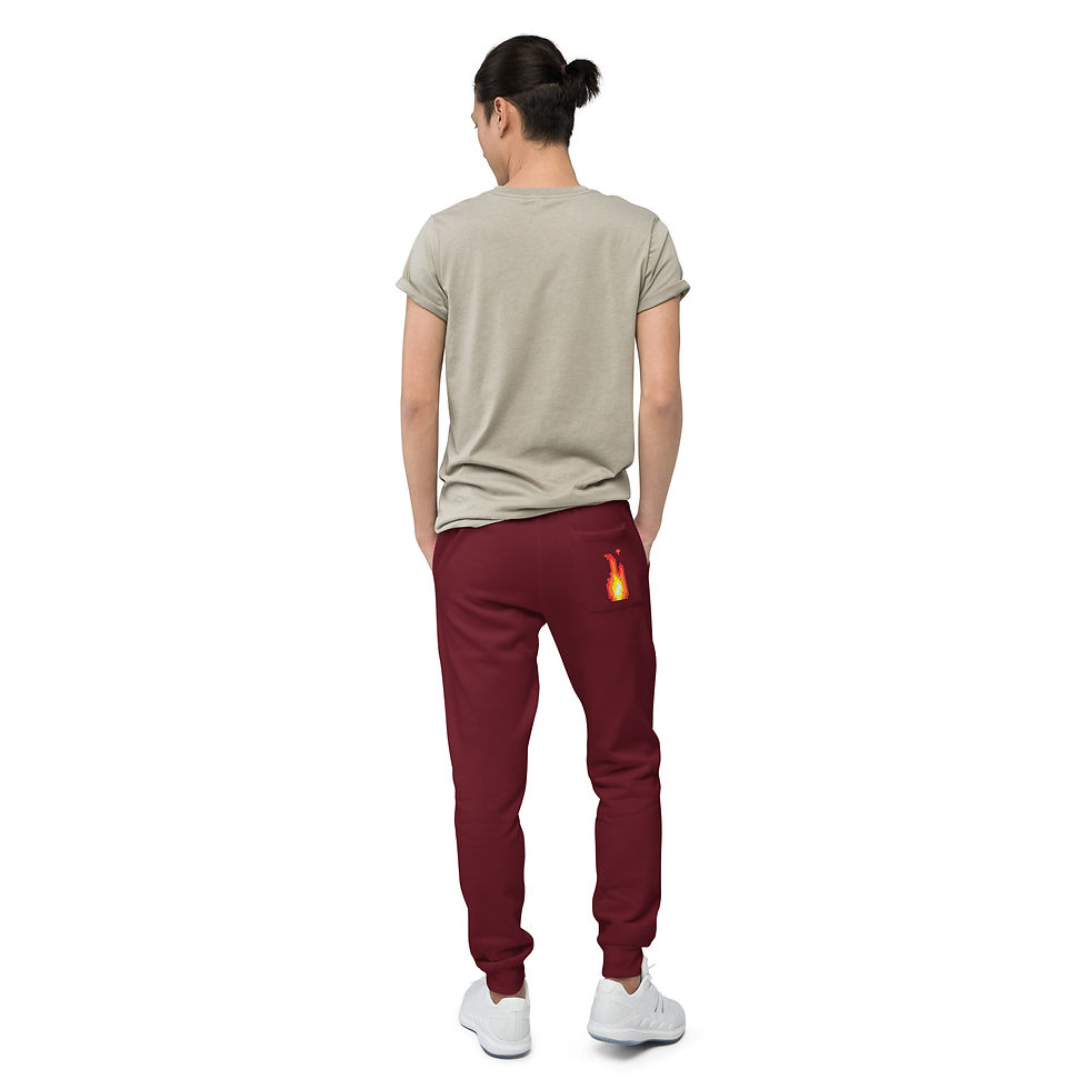 Thumbnail: DJAB SWEATPANTS