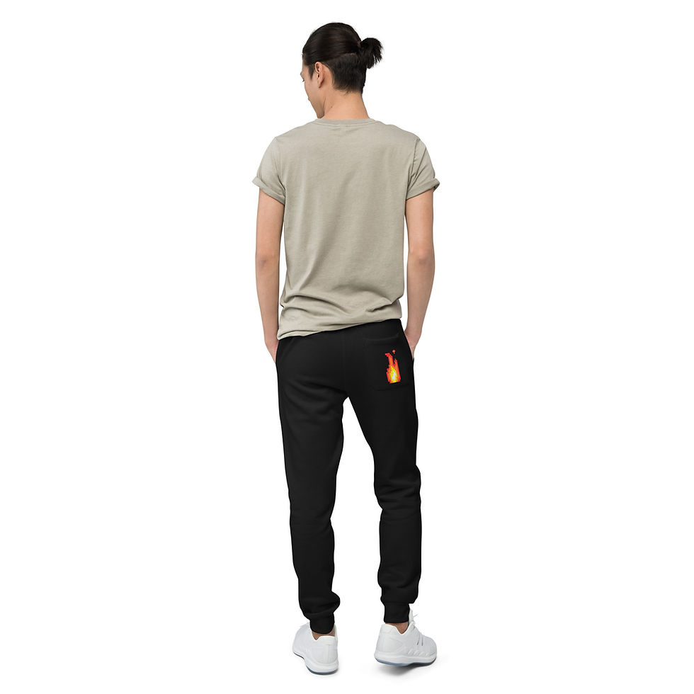 Thumbnail: DJAB SWEATPANTS