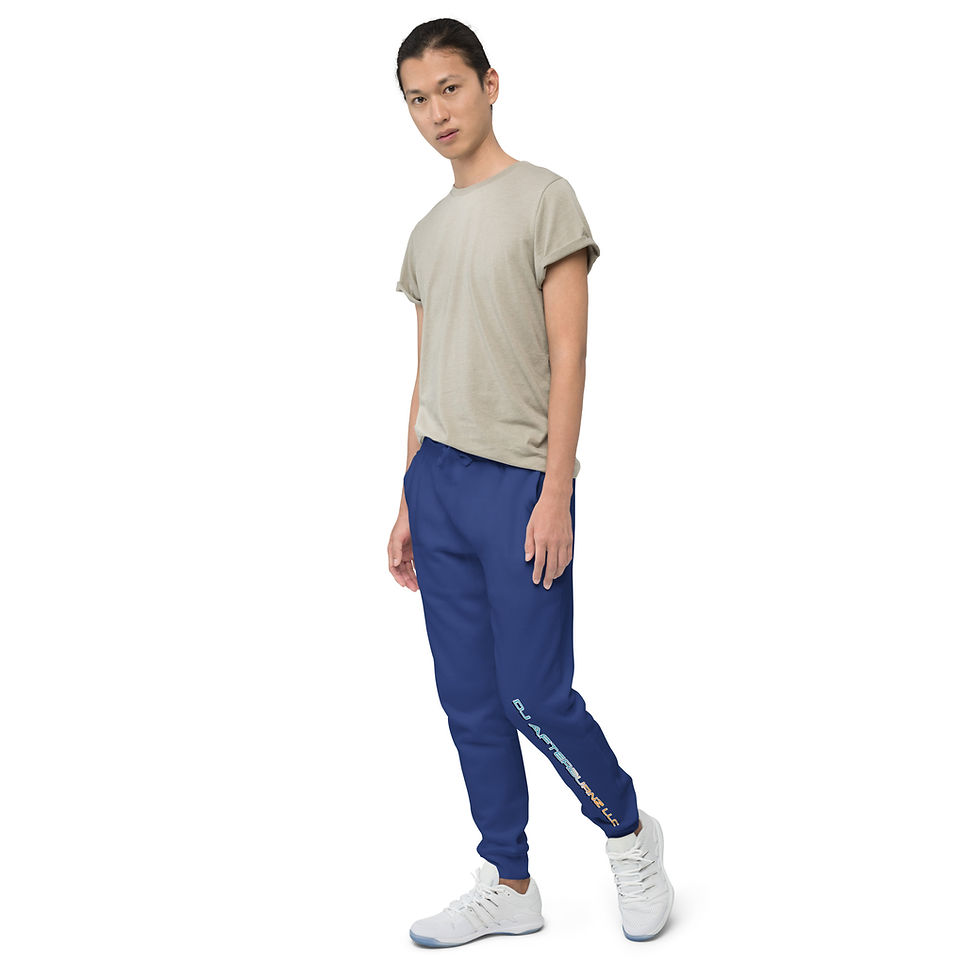 Thumbnail: DJAB SWEATPANTS