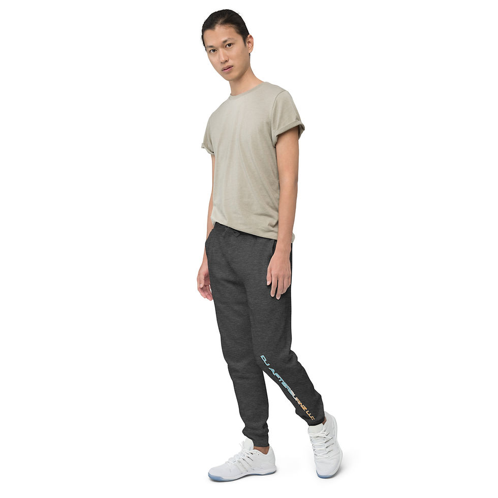 Thumbnail: DJAB SWEATPANTS