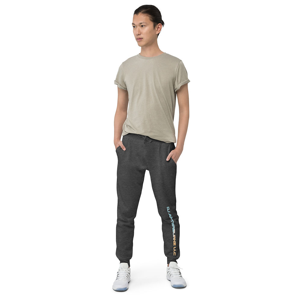 Thumbnail: DJAB SWEATPANTS