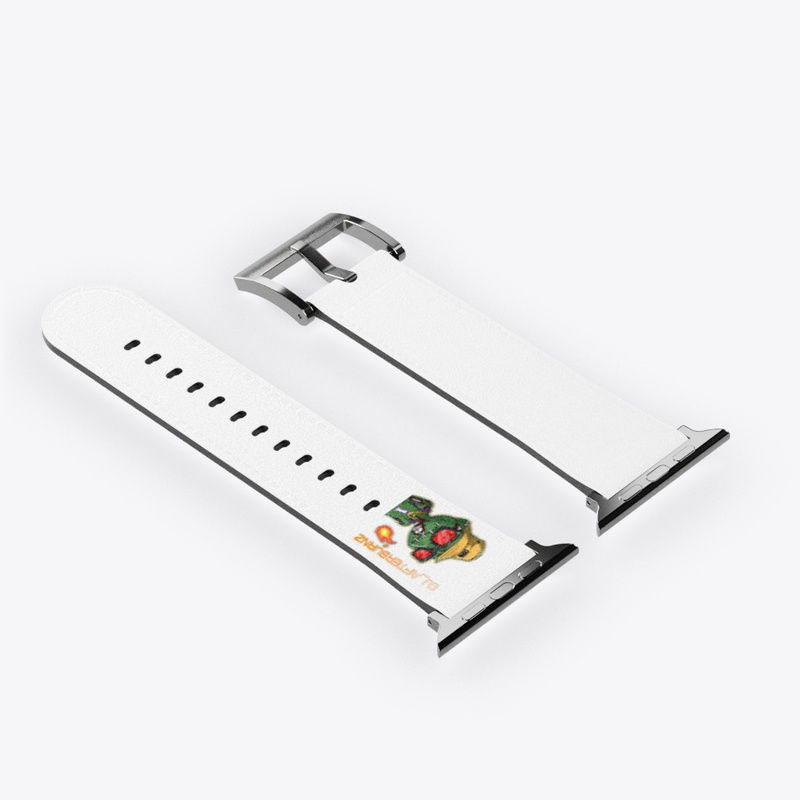 Thumbnail: DJAB Apple Watch Band