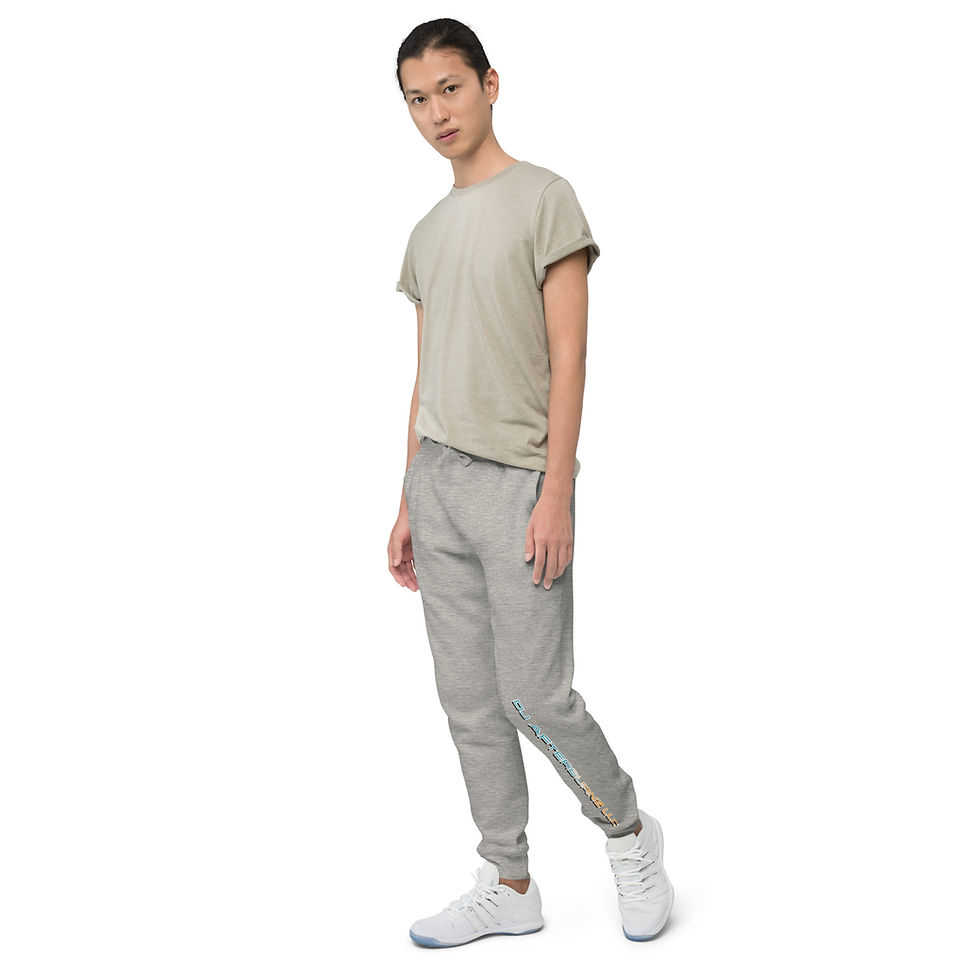 Thumbnail: DJAB SWEATPANTS