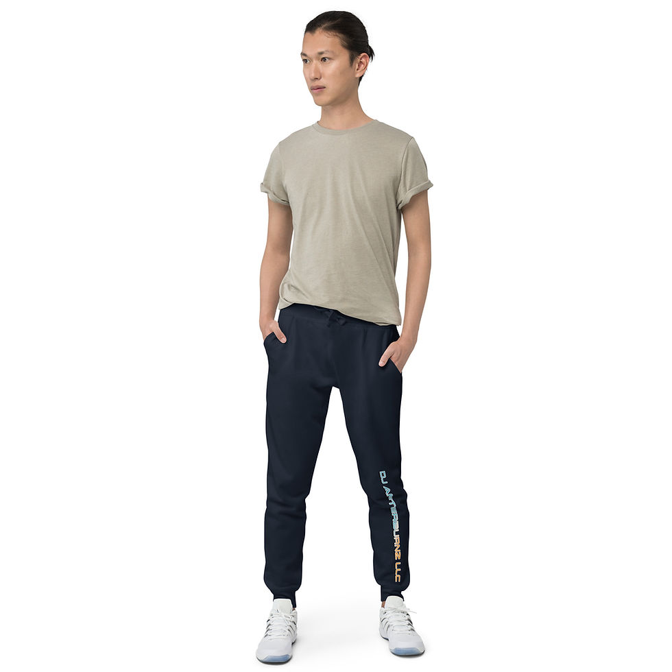 Thumbnail: DJAB SWEATPANTS