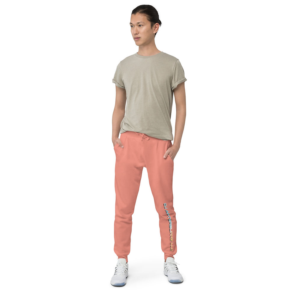 Thumbnail: DJAB SWEATPANTS