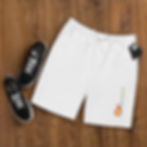 Thumbnail: DJAB MENS FLEECE SHORTS