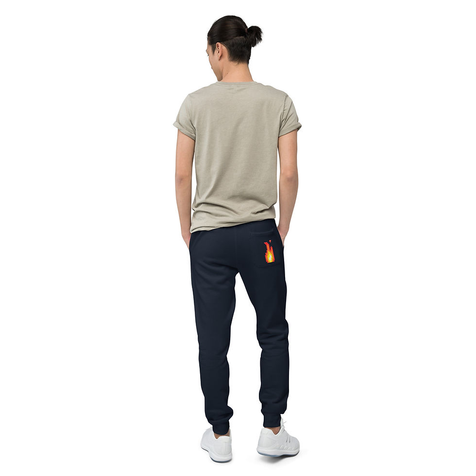 Thumbnail: DJAB SWEATPANTS