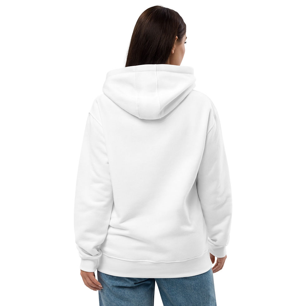 Thumbnail: DJAB PREMIUM ECO HOODIE