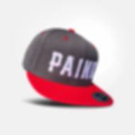TOMORROW SNAPBACK
