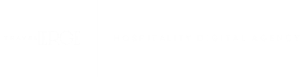 Travelierge _ White Logo