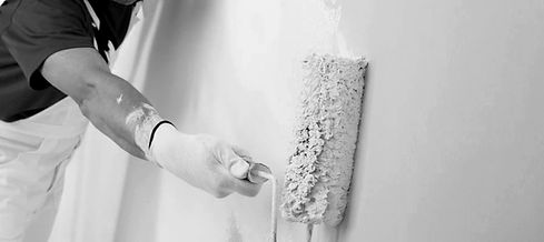 artisan peintures intérieur