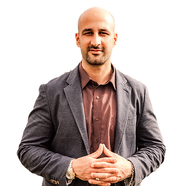 Haji Ali Darvish calgary real estate expert