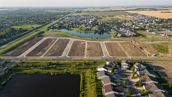 Land Subdivision