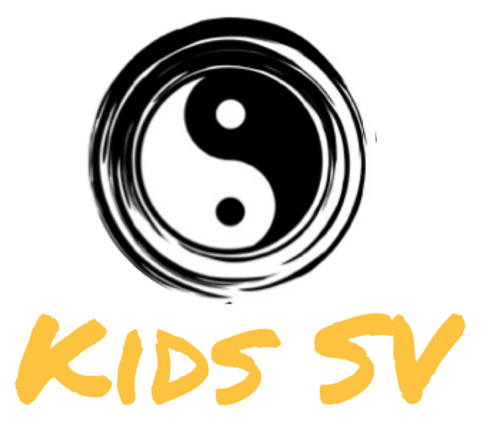 Selbstverteidigung Kids (Elements of Shaolin)