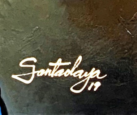 Miniatura: "As jovens senhoras de Santaolaya"