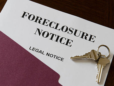 Common Misconceptions About Foreclosure