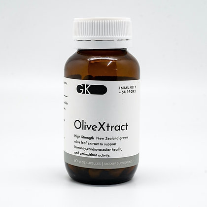 OliveXtract