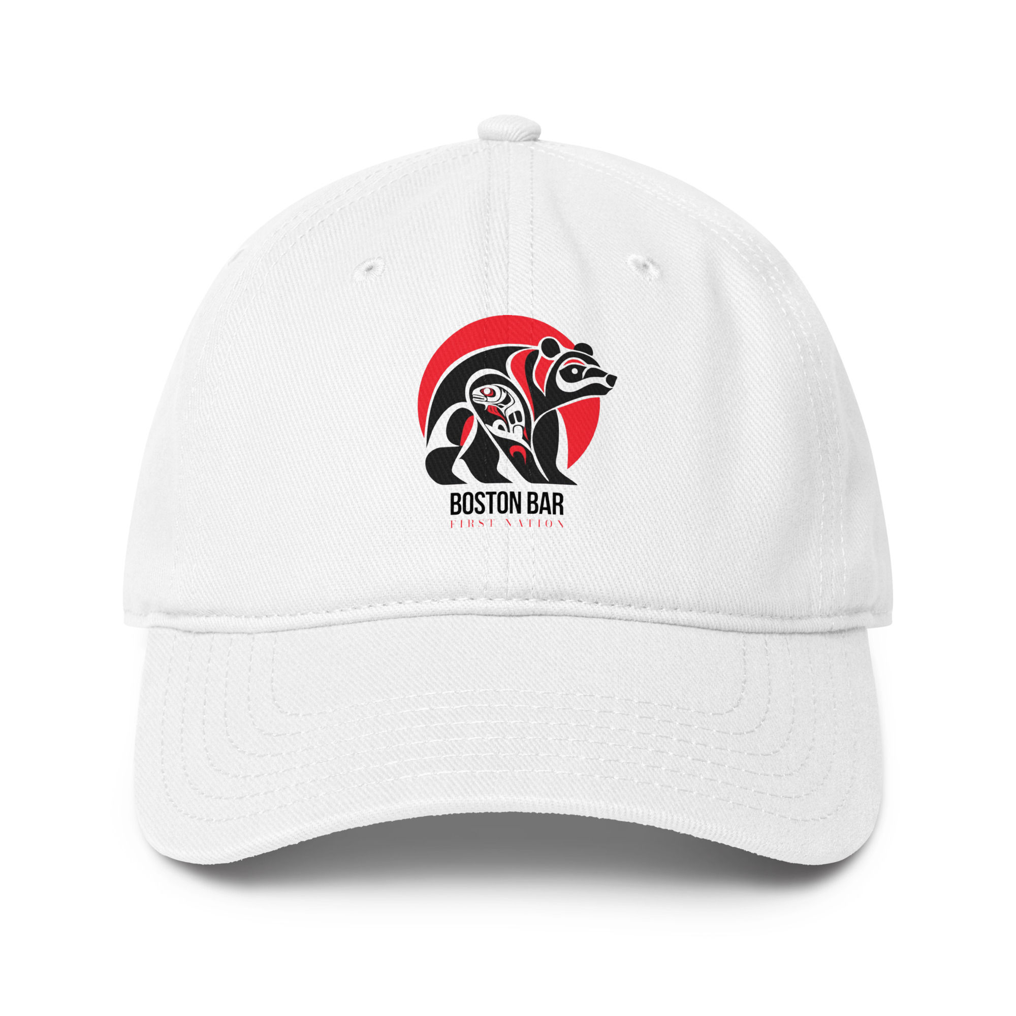 BBFN Low-profile baseball cap
