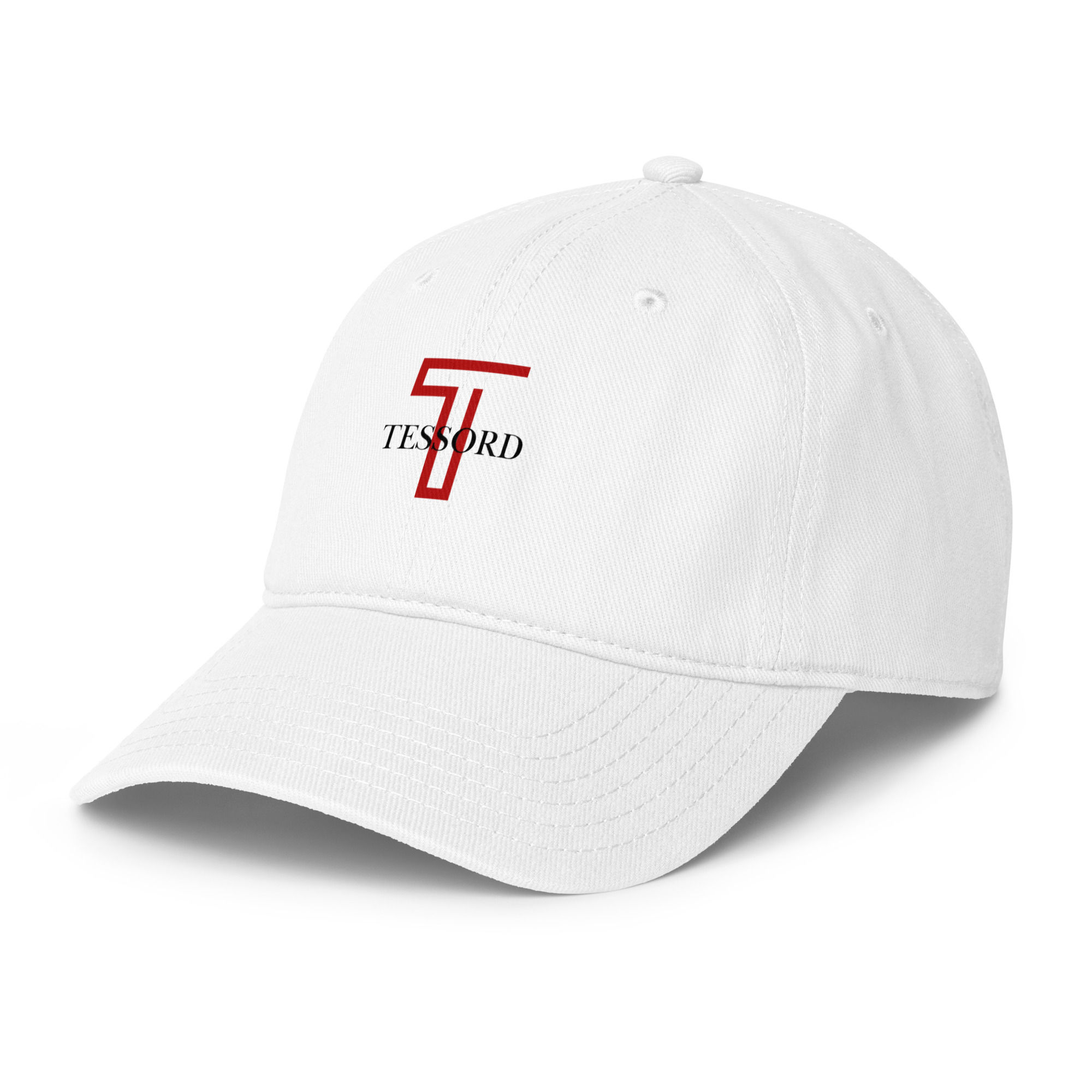 Tessord | Low-profile baseball cap
