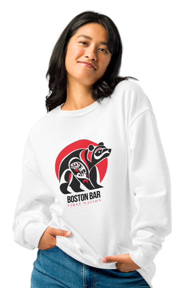 BBFN Crew neck sweatshirt