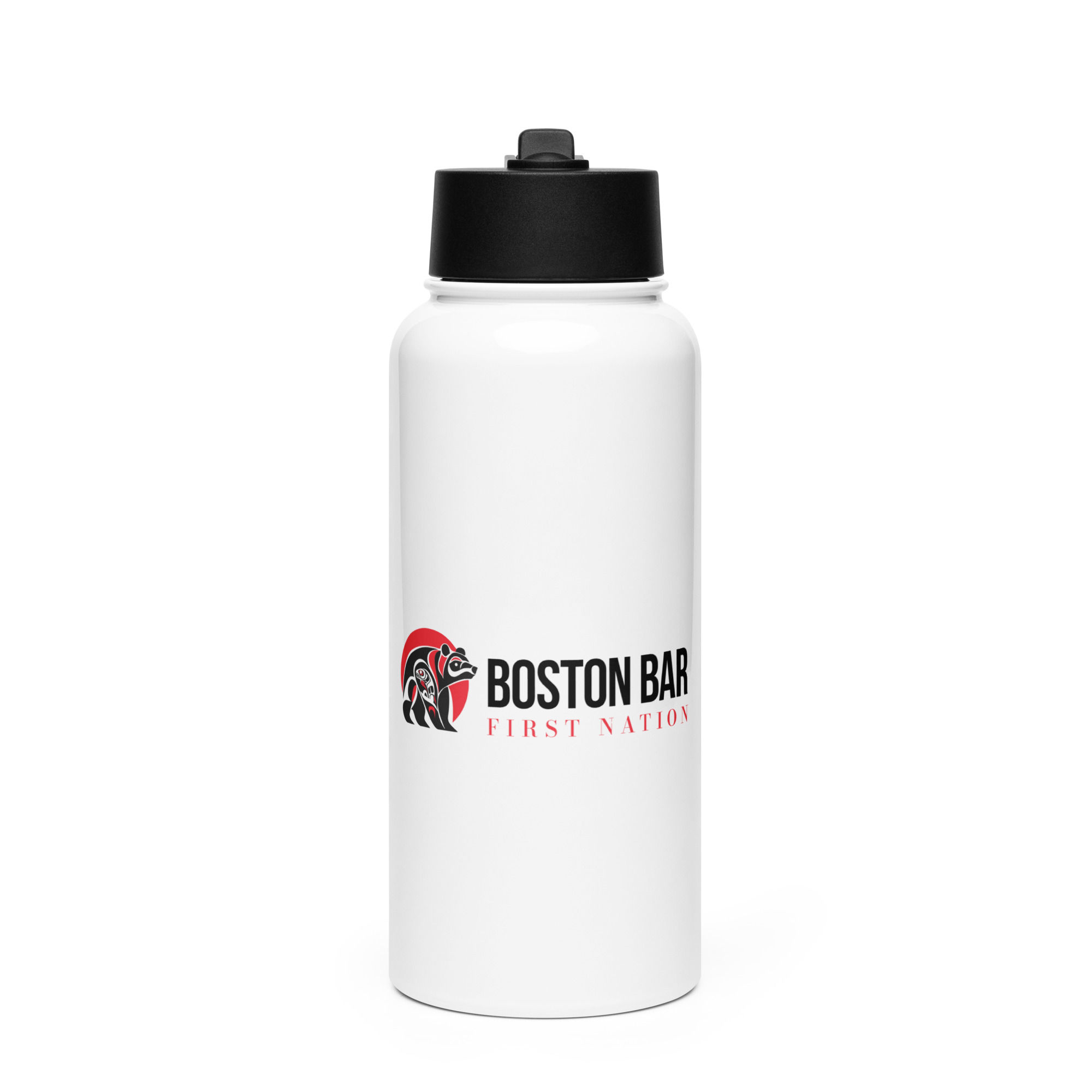 BBFN Stainless Steel Water Bottle