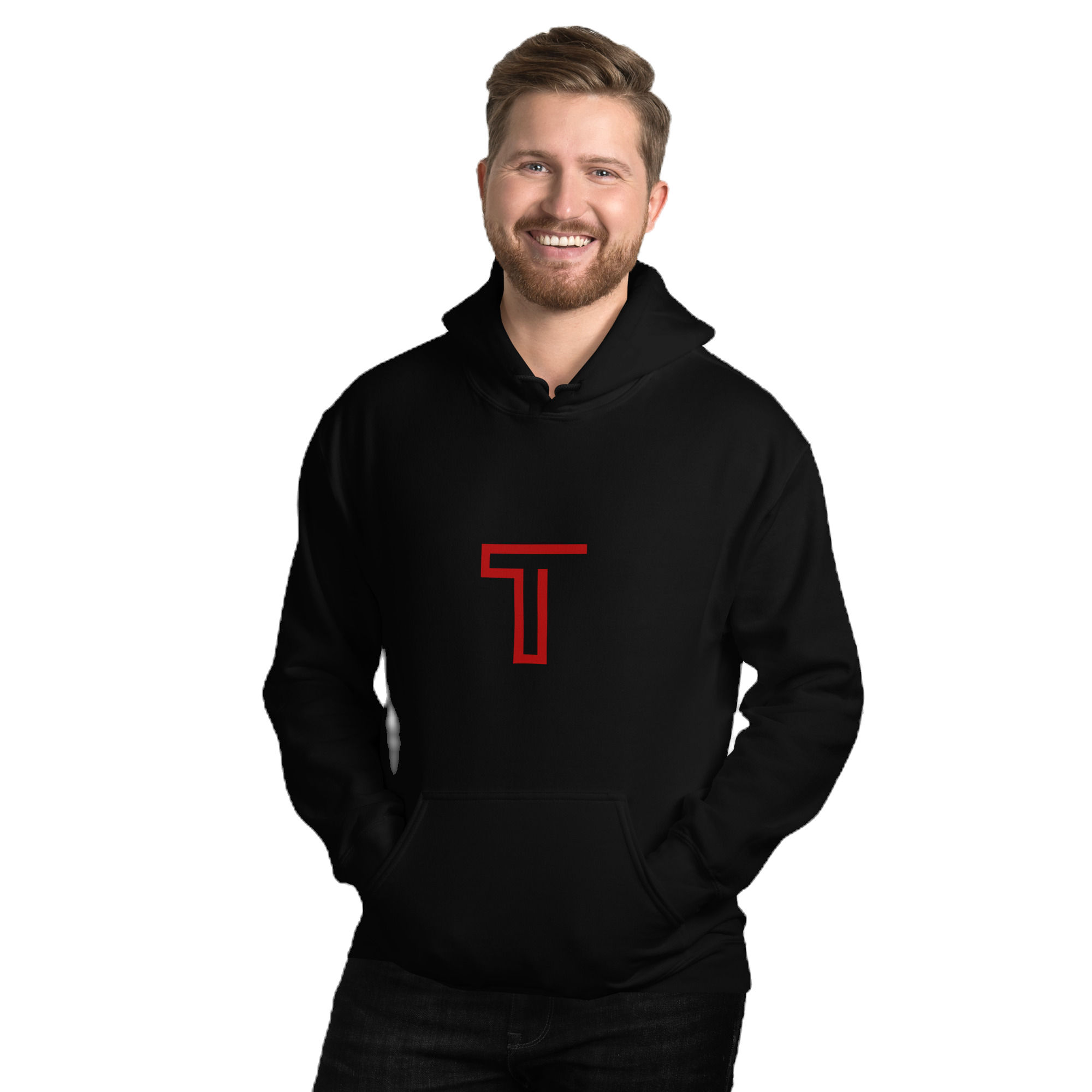 Tessord Unisex Hoodie