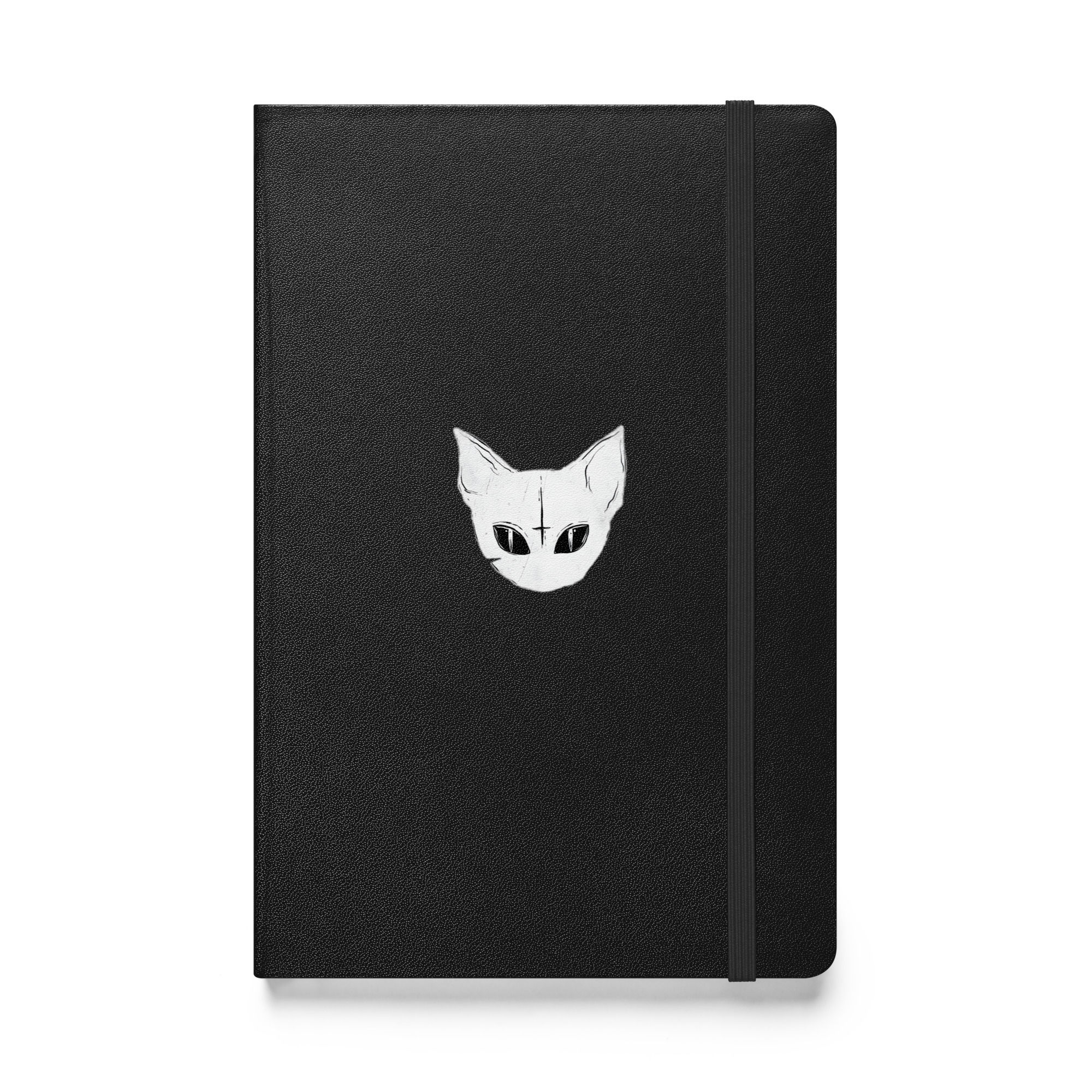 T-Drama | Hardcover bound notebook