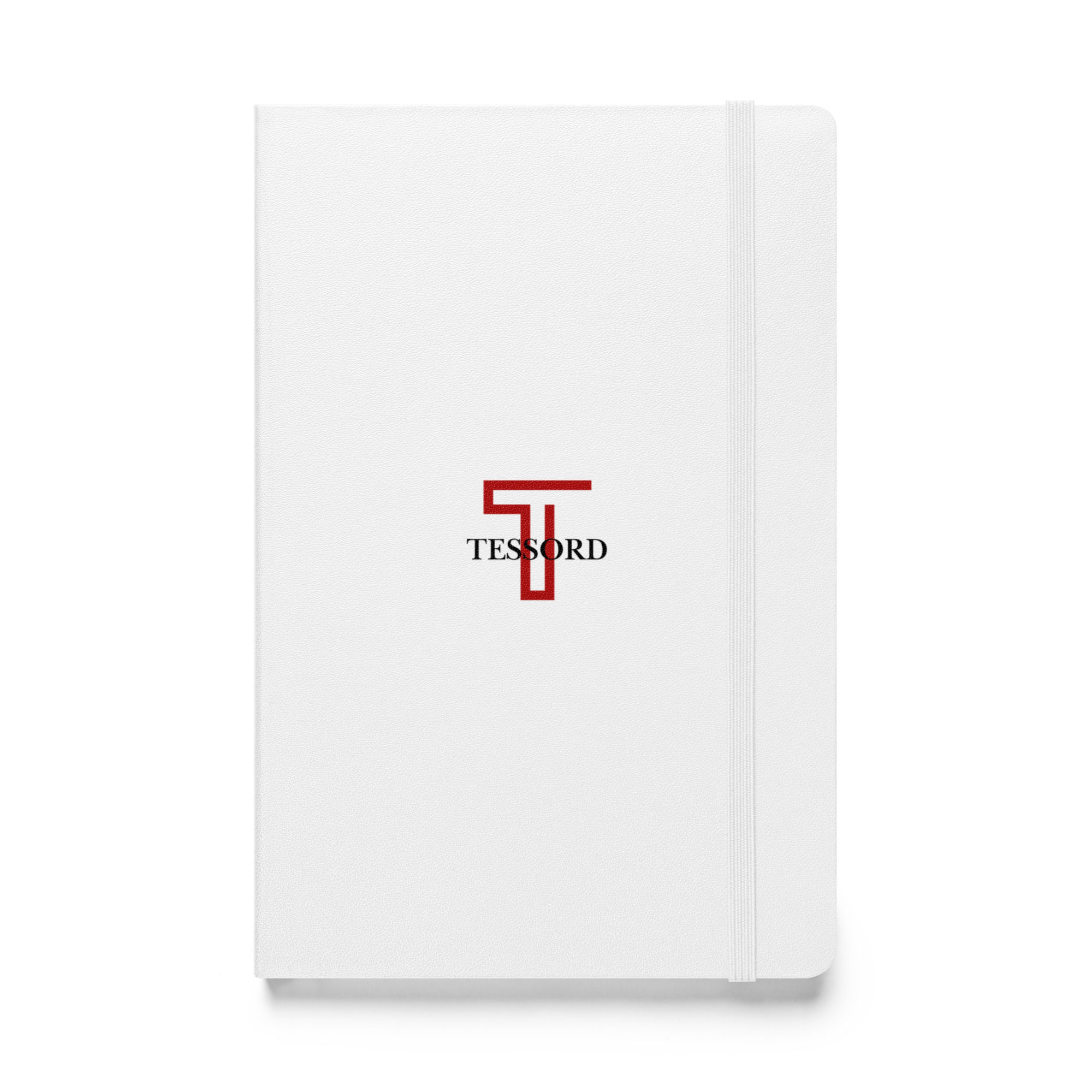 Tessord | Hardcover bound notebook