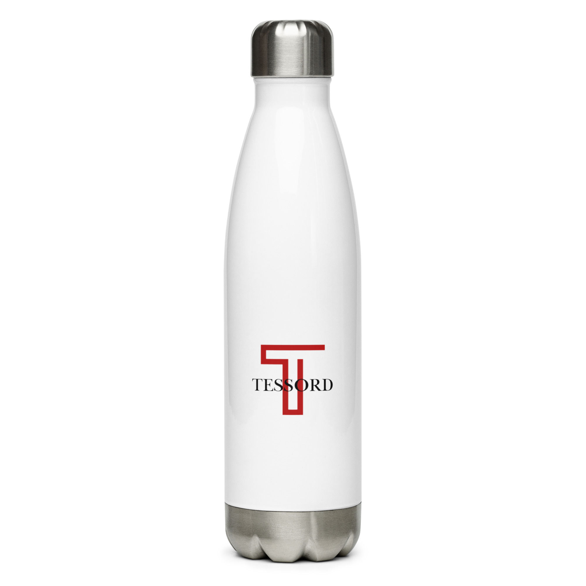 Tessord | Stainless steel water bottle