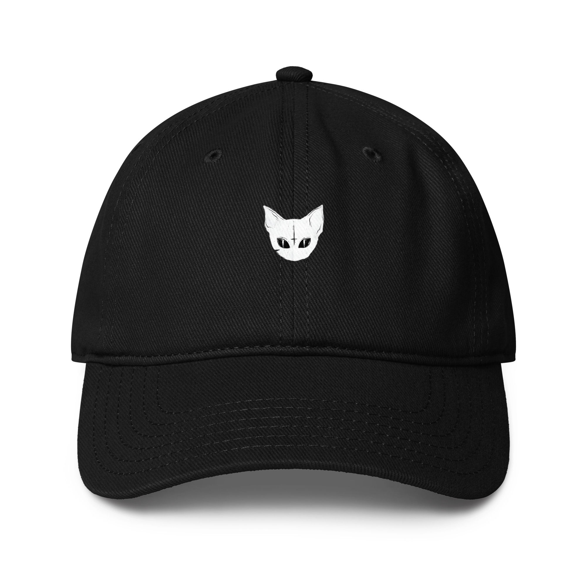 T-Drama | Low-profile baseball cap