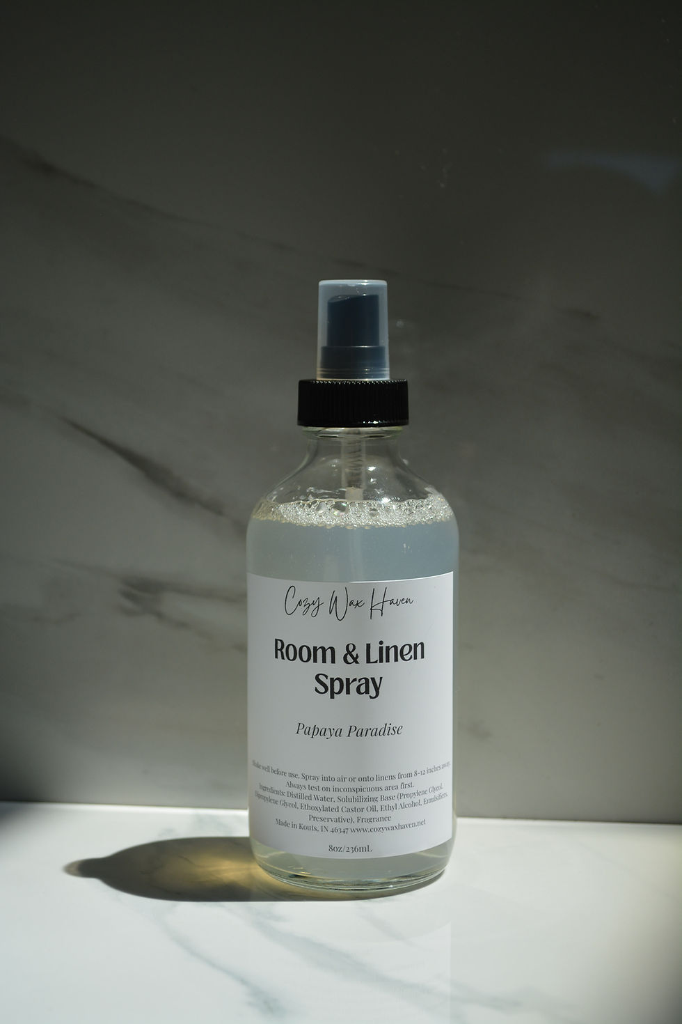 Thumbnail: Room/Linen Sprays