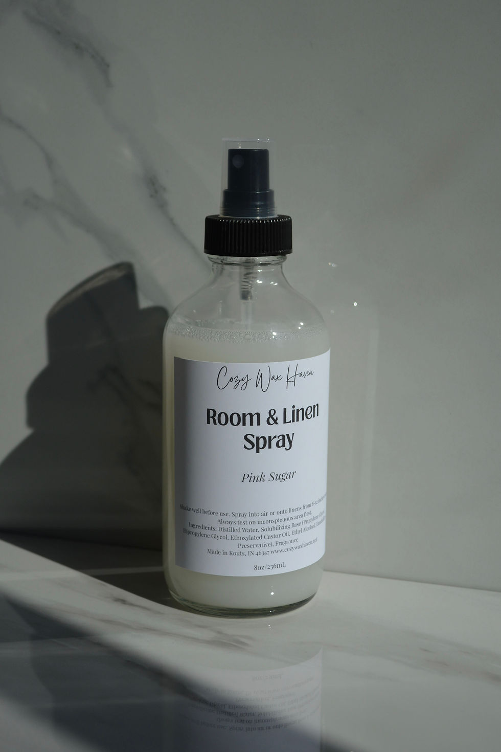 Thumbnail: Room/Linen Sprays