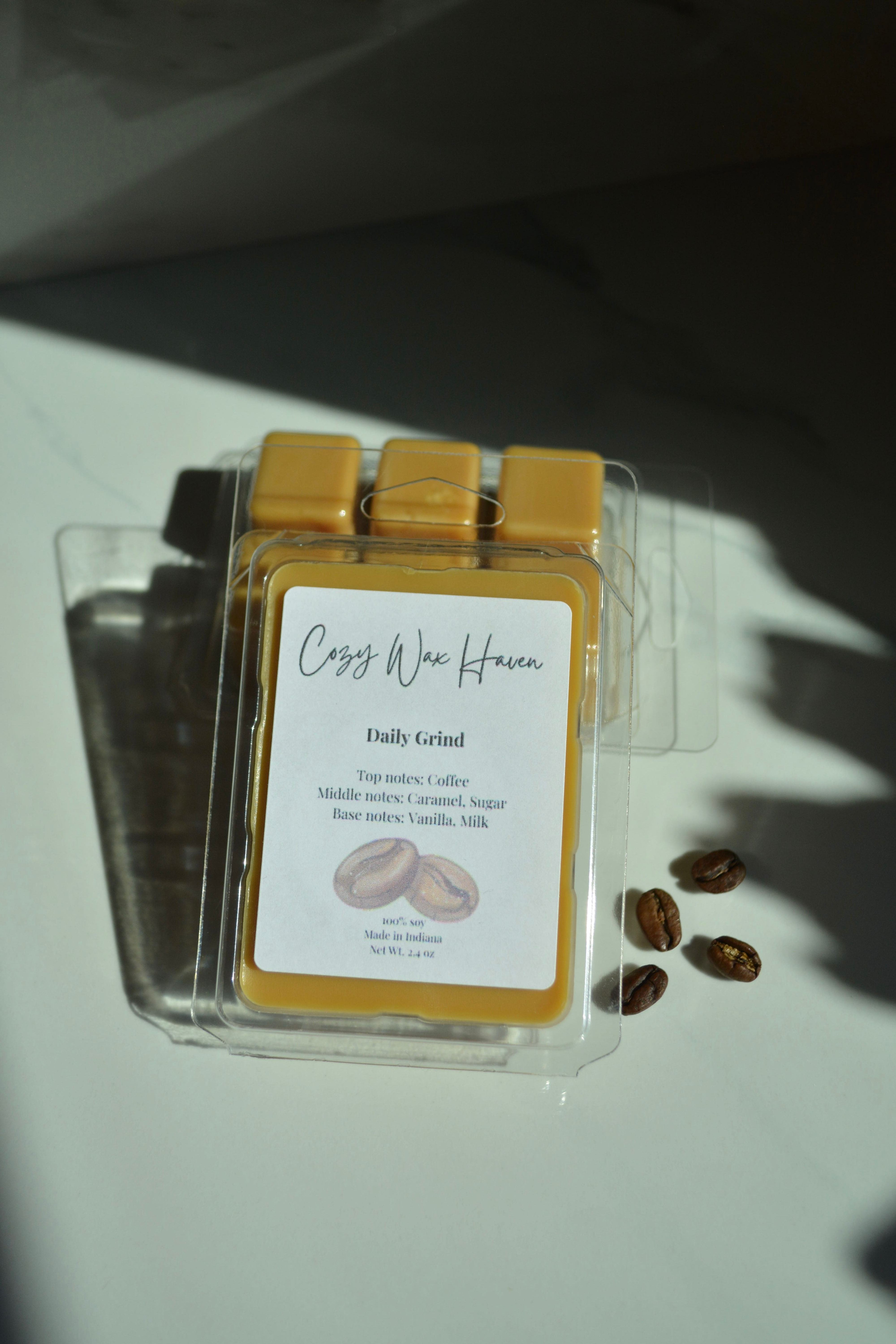 Daily Grind Wax Bar