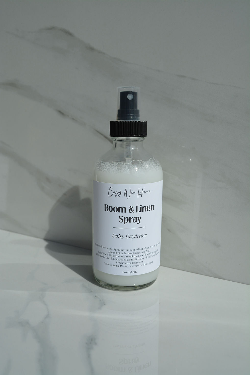 Thumbnail: Room/Linen Sprays