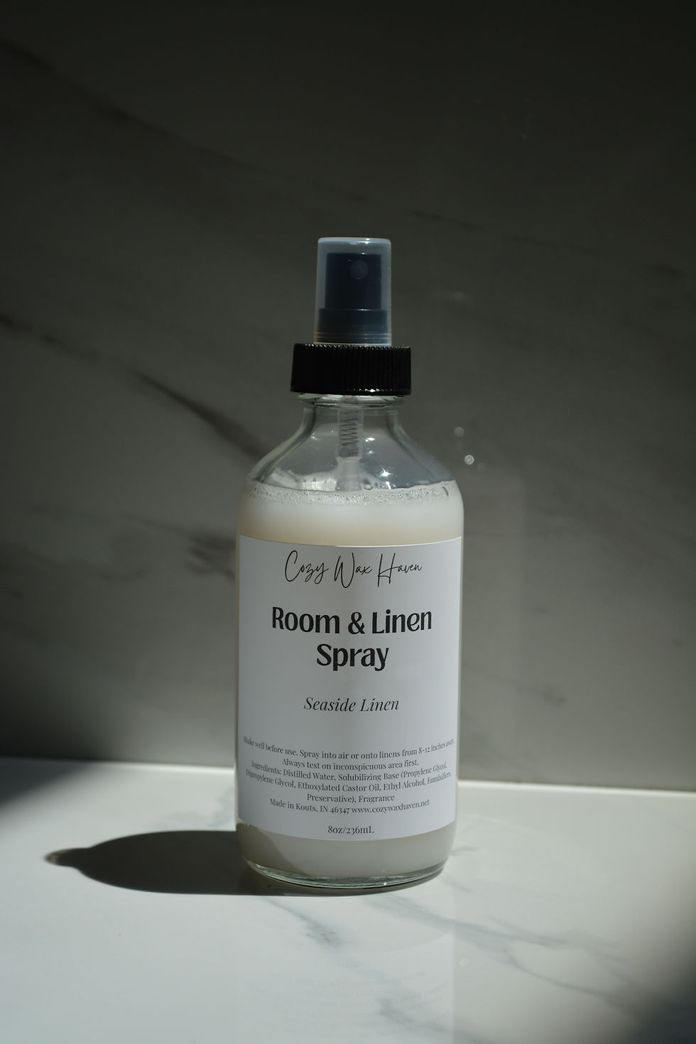 Thumbnail: Room/Linen Sprays