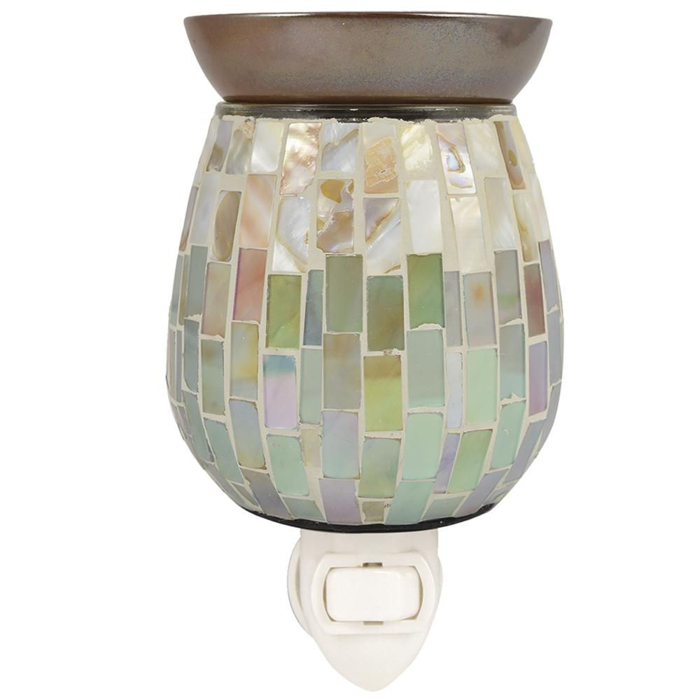 Mosaic Mini Warmer
