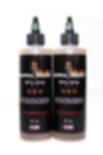 2 pack - Margaheata, Spicy Syrup, 8 oz each