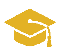 gold grad hat transparent.gif