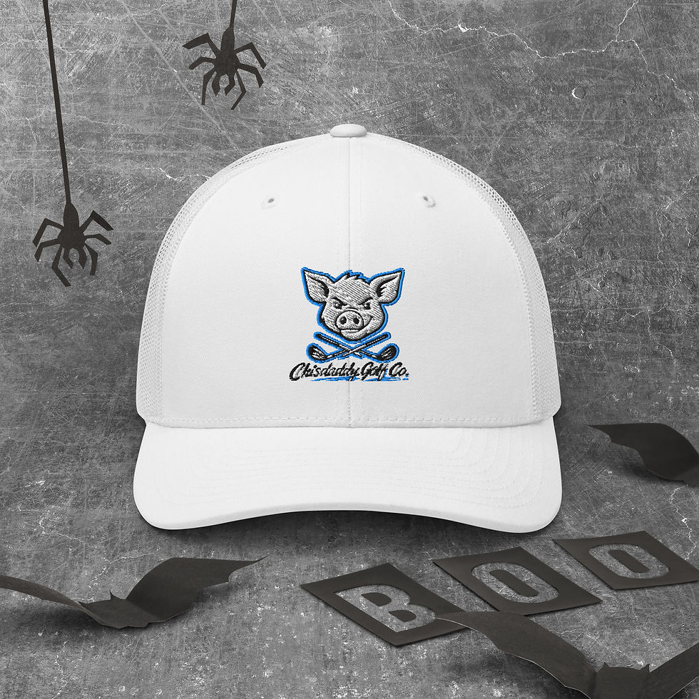 Thumbnail: Trucker Cap