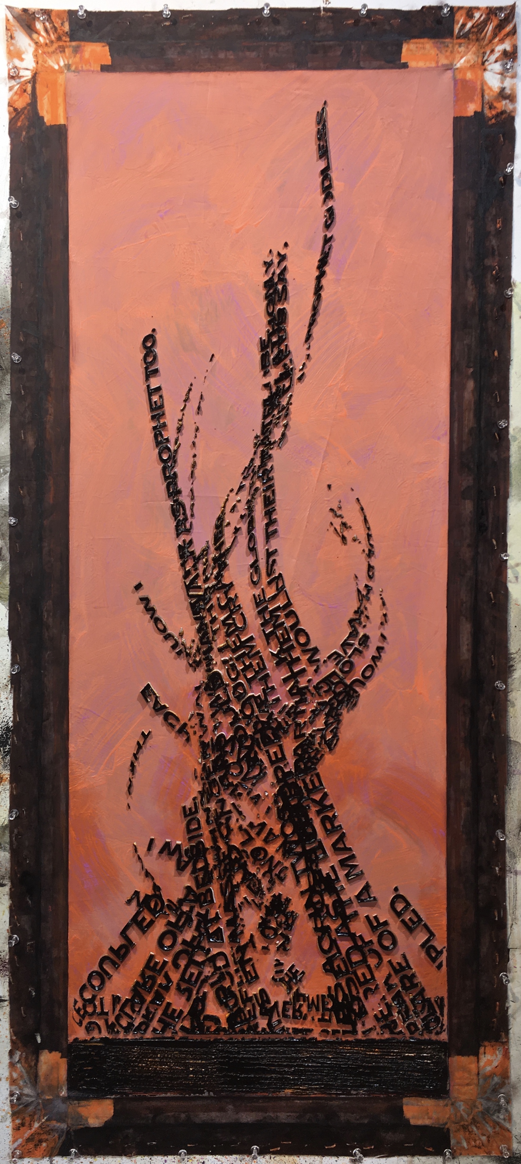 War Poet side panel 2020