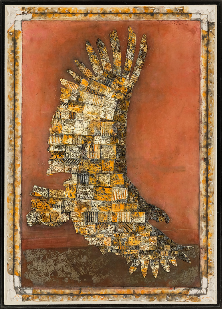 28"x 42",2016