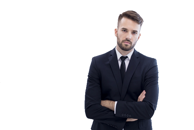 hombre-serio-traje-brazos-juntos_23-2147