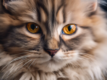 Top-Quality Maine Coon Kittens for Sale
