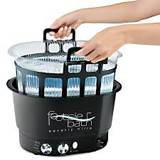 Safe Pedicures at Elite