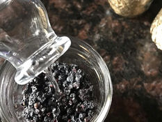 Making Tinctures 